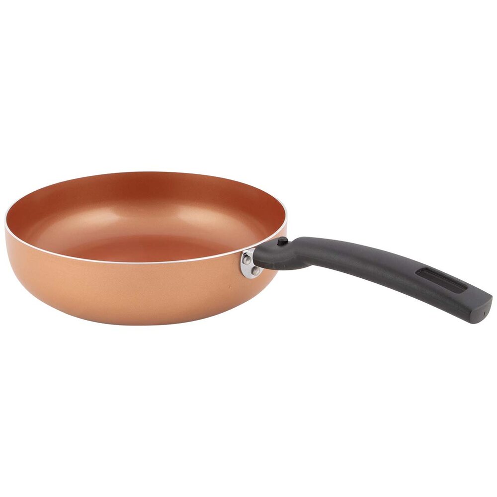 Sautépanne Tellefson induskjon 24 cm