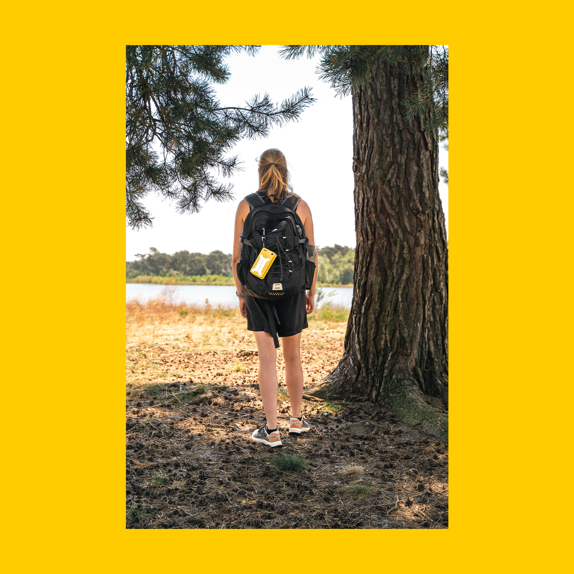 Powerbank Powerbird BS10 10000 mAh