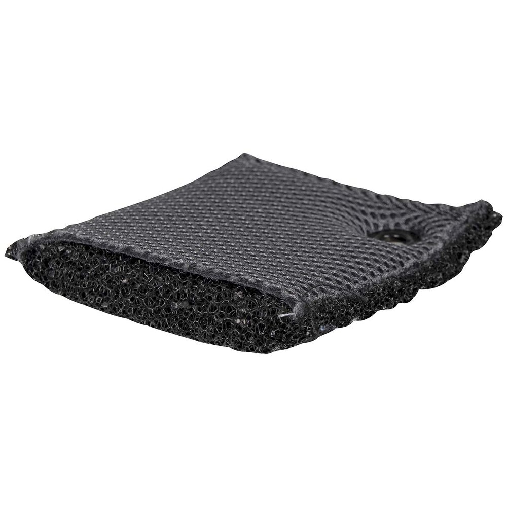 Campingstol Air Deluxe M 3D grå