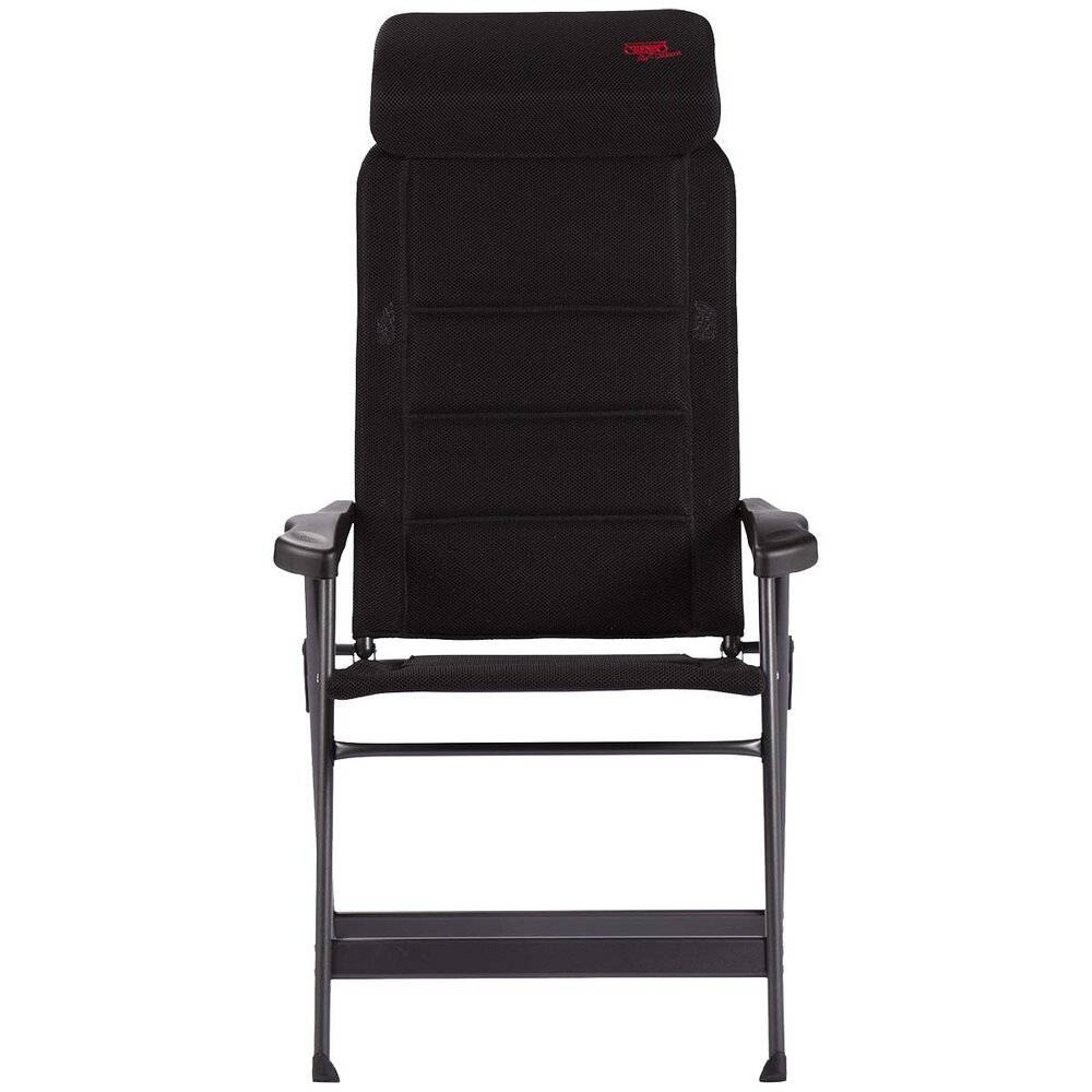 Campingstol Air Deluxe 3D L m/nakkestøtte