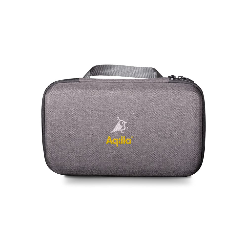 Bærbar espressomaskin Coffeebird