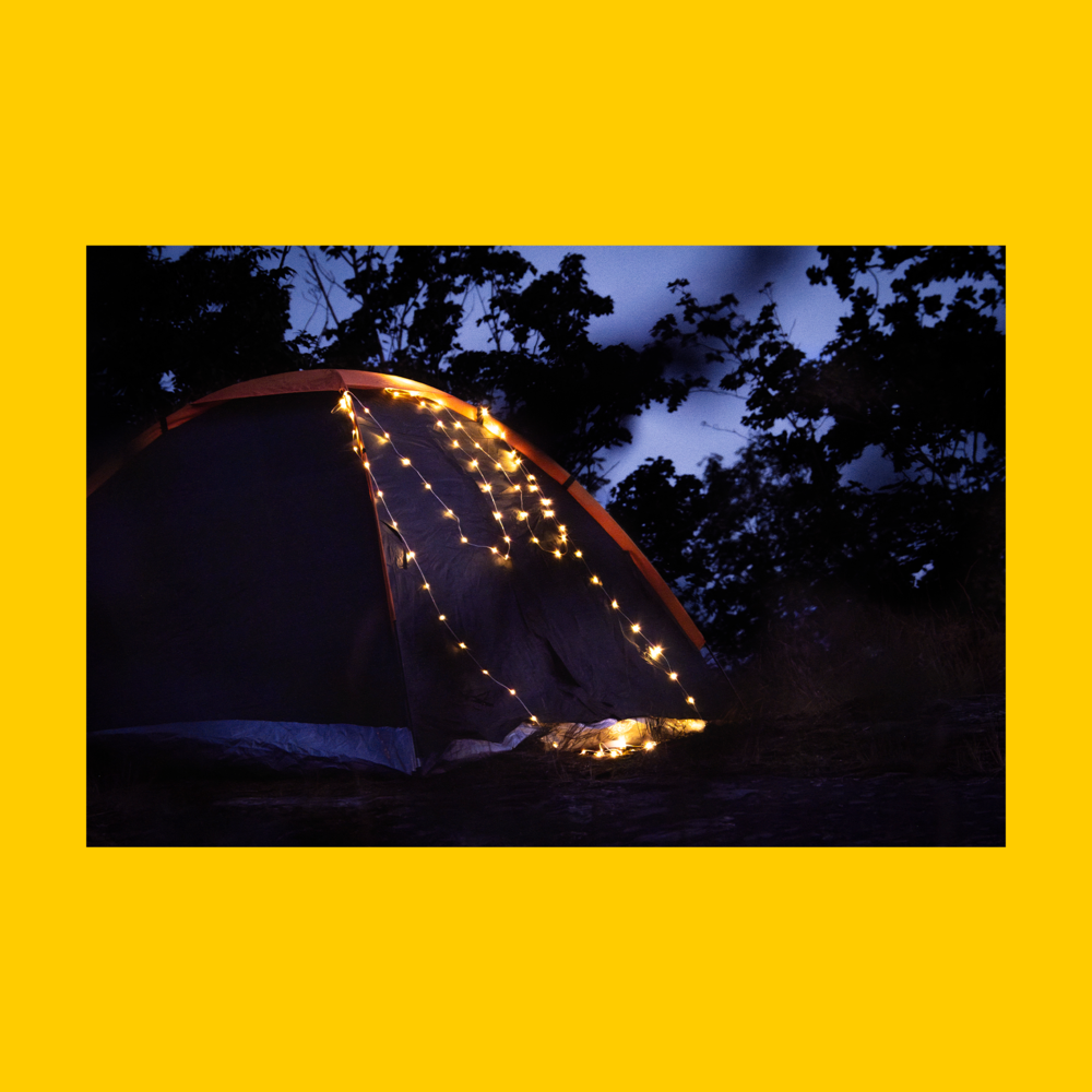 Lysslynge BL2 uttrekkbar 10 m 