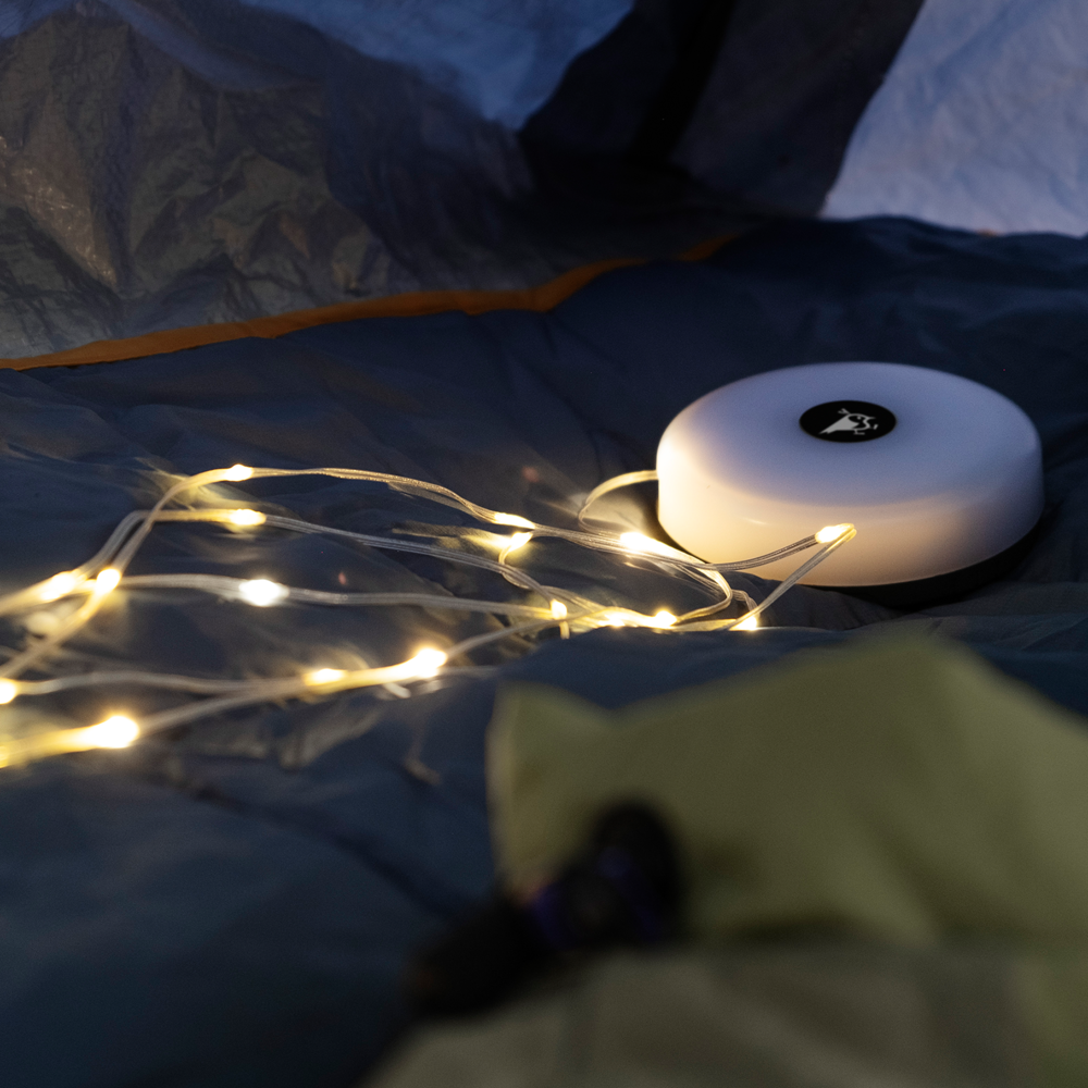 Lysslynge BL2 uttrekkbar 10 m 