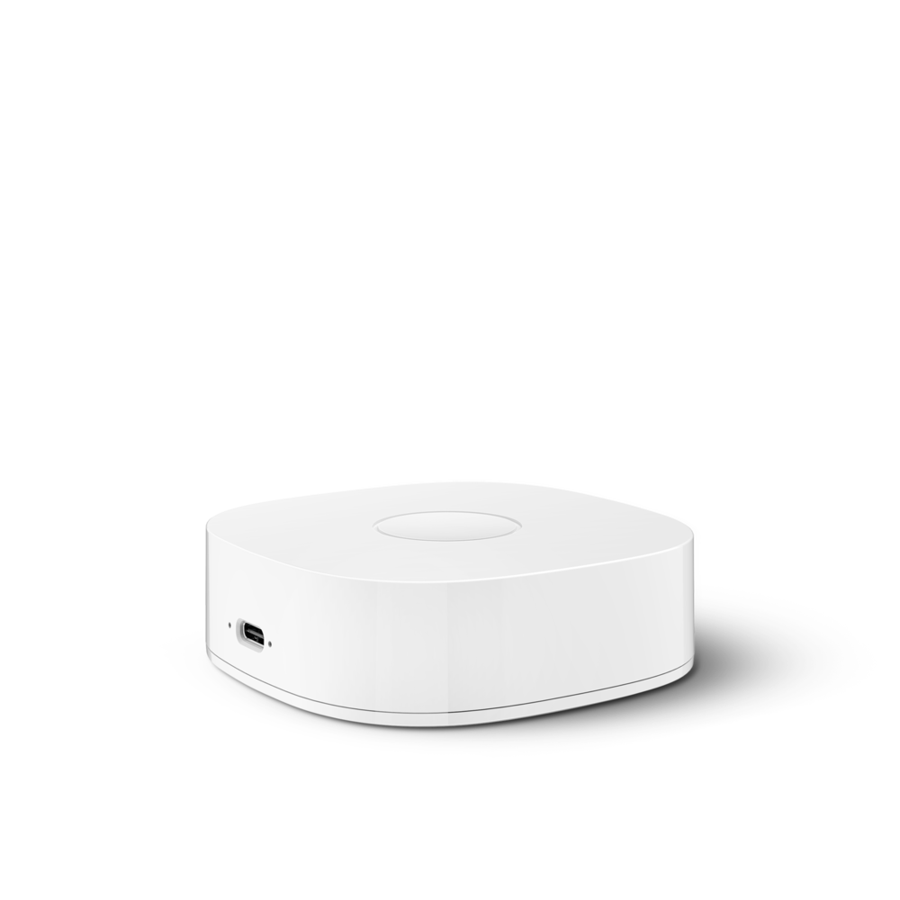 Luma Hub tilbehør til varslere