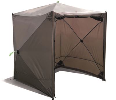 Pop-Up Garasje/oppbevaring Ø:180 cm