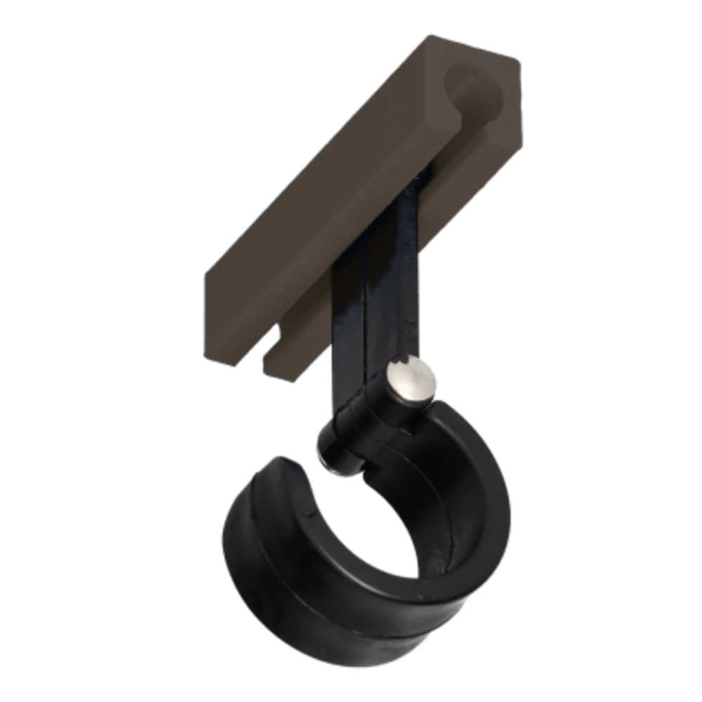 Krok til baldakin for Thule 8 stk