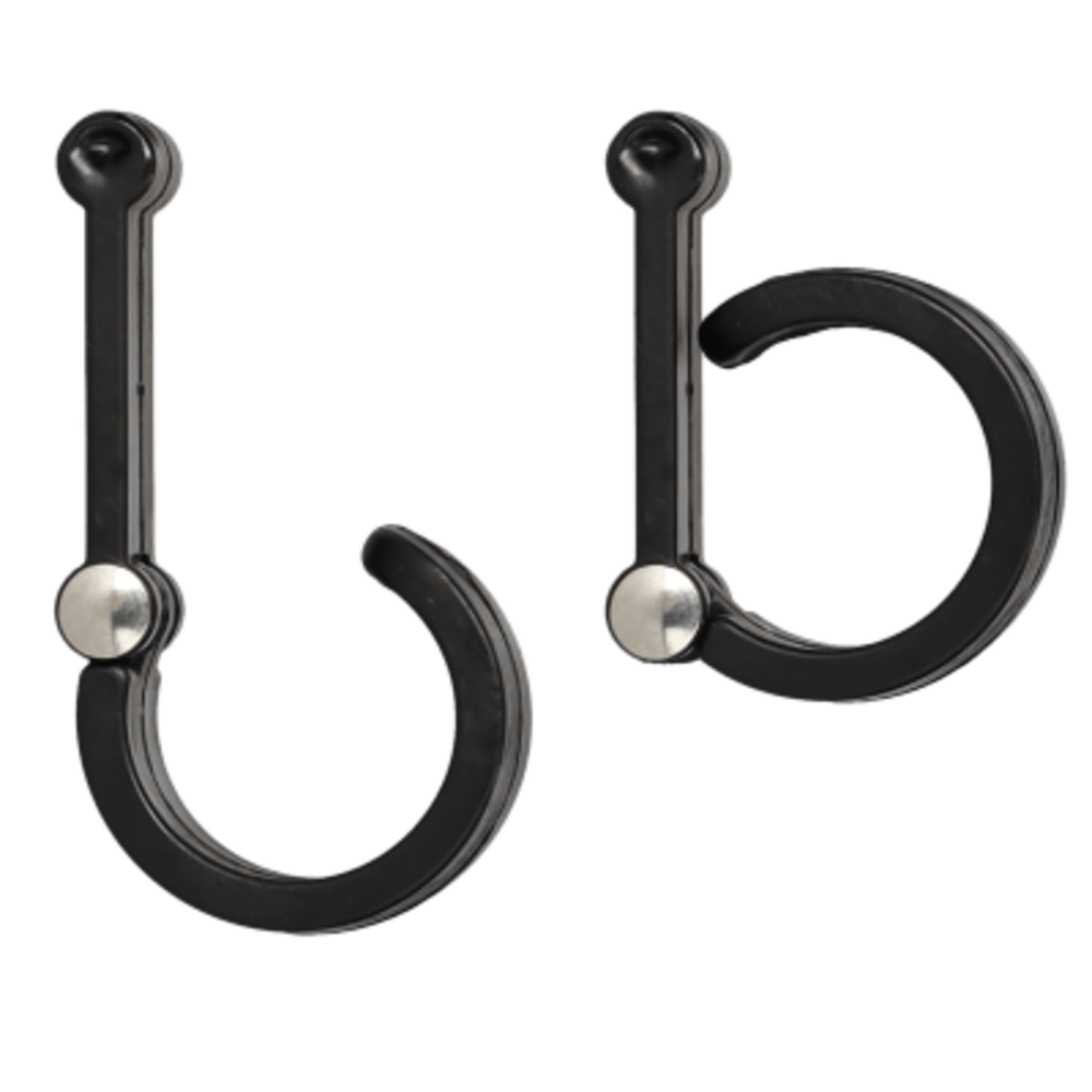 Krok til baldakin for Thule 8 stk