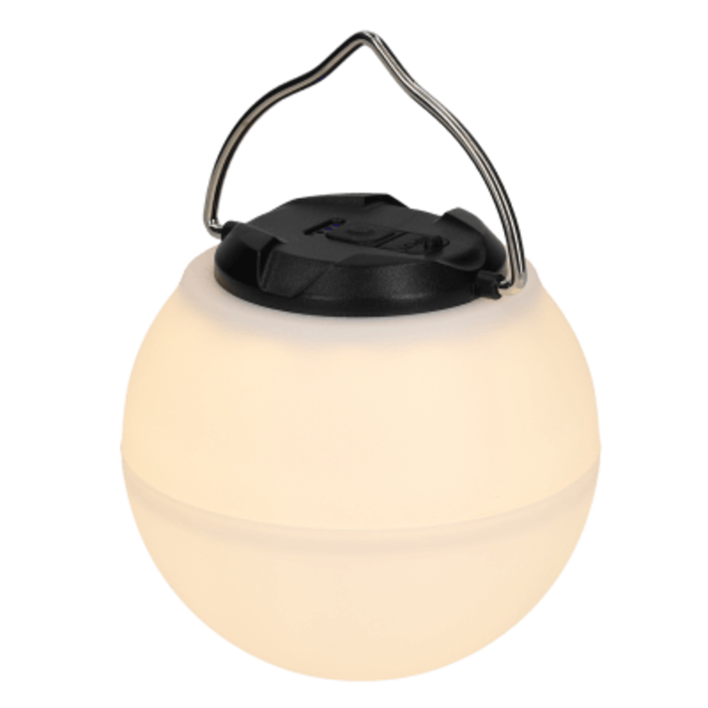 Lampe Camp Glow 13x9,8 cm