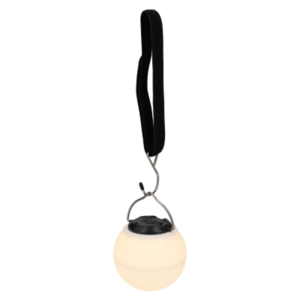 Lampe Camp Glow 13x9,8 cm