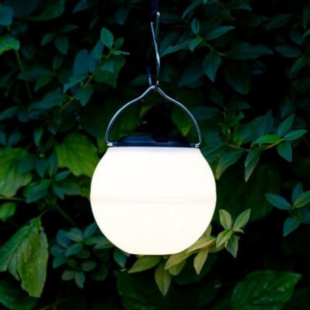 Lampe Camp Glow 13x9,8 cm