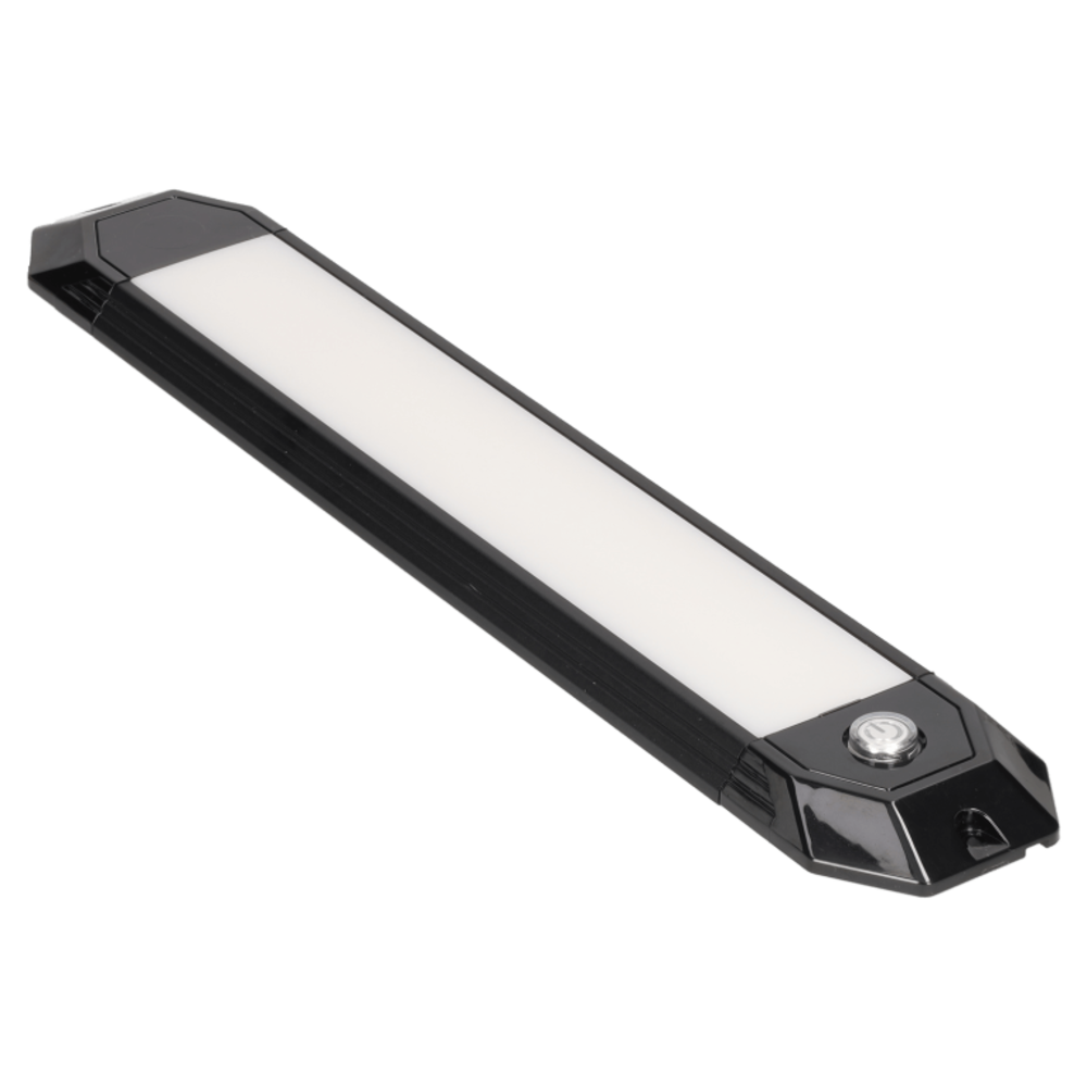 Lampe Brienza m/touch dim 30x5,4x1,1cm