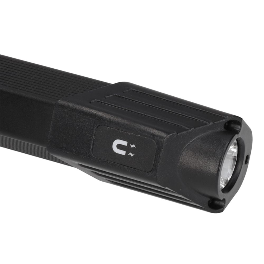 Lampe Magnaluce 4x4x28,6cm