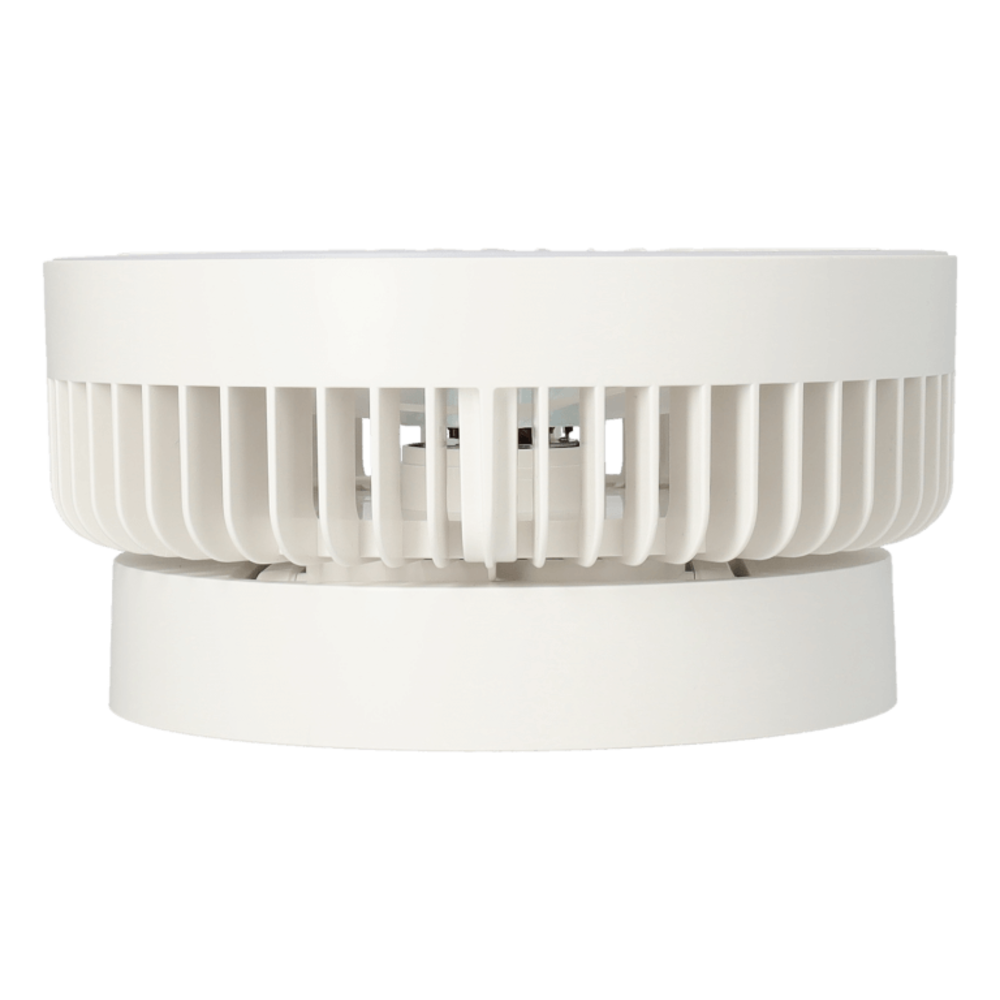 Vifte m/lys Tramontrana 18,3x8,7