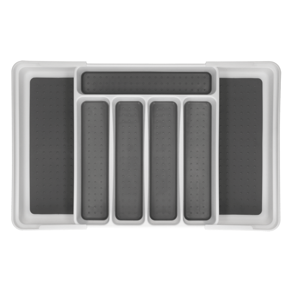 Bestikkskuffe Spacer 30-52 cm 