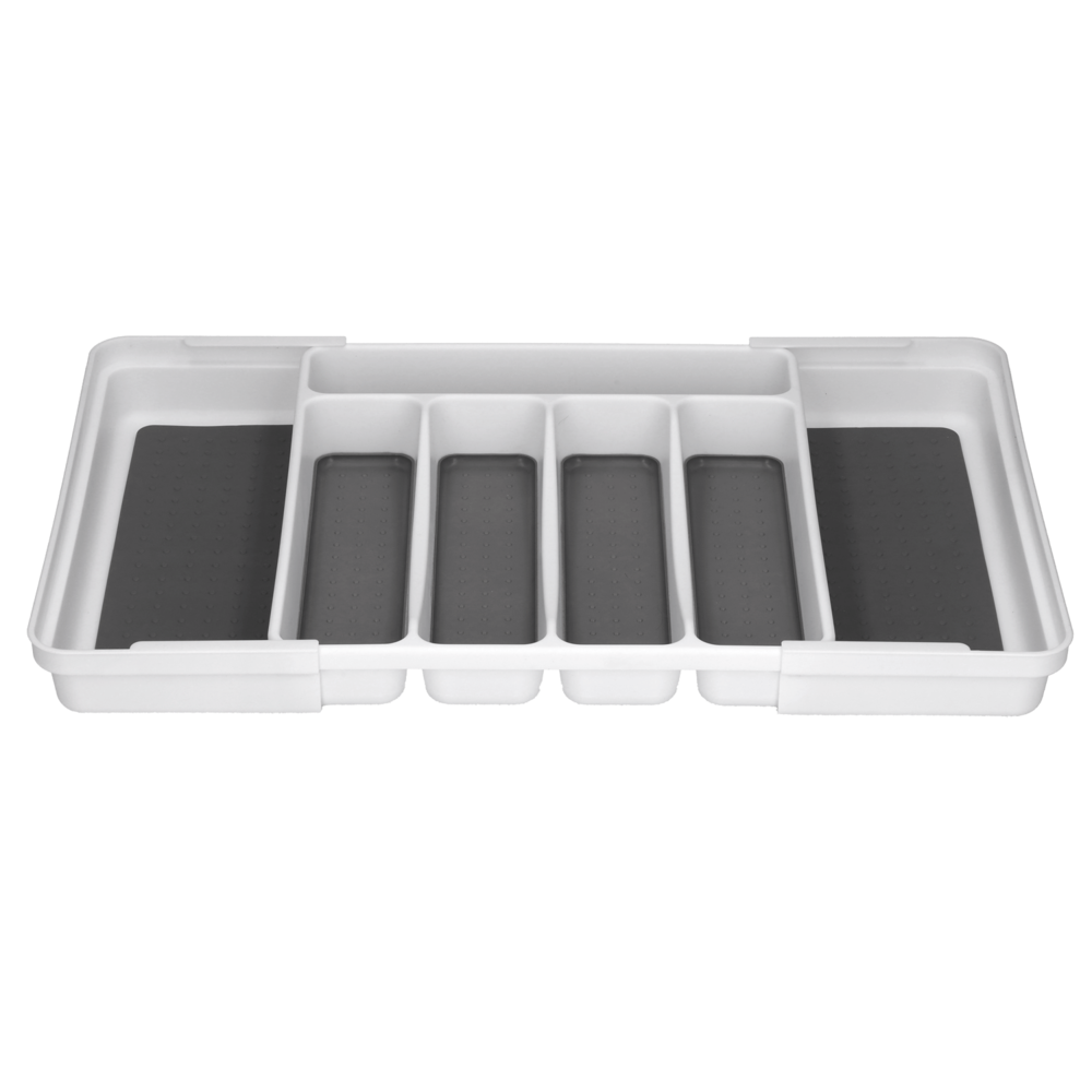 Bestikkskuffe Spacer 30-52 cm 