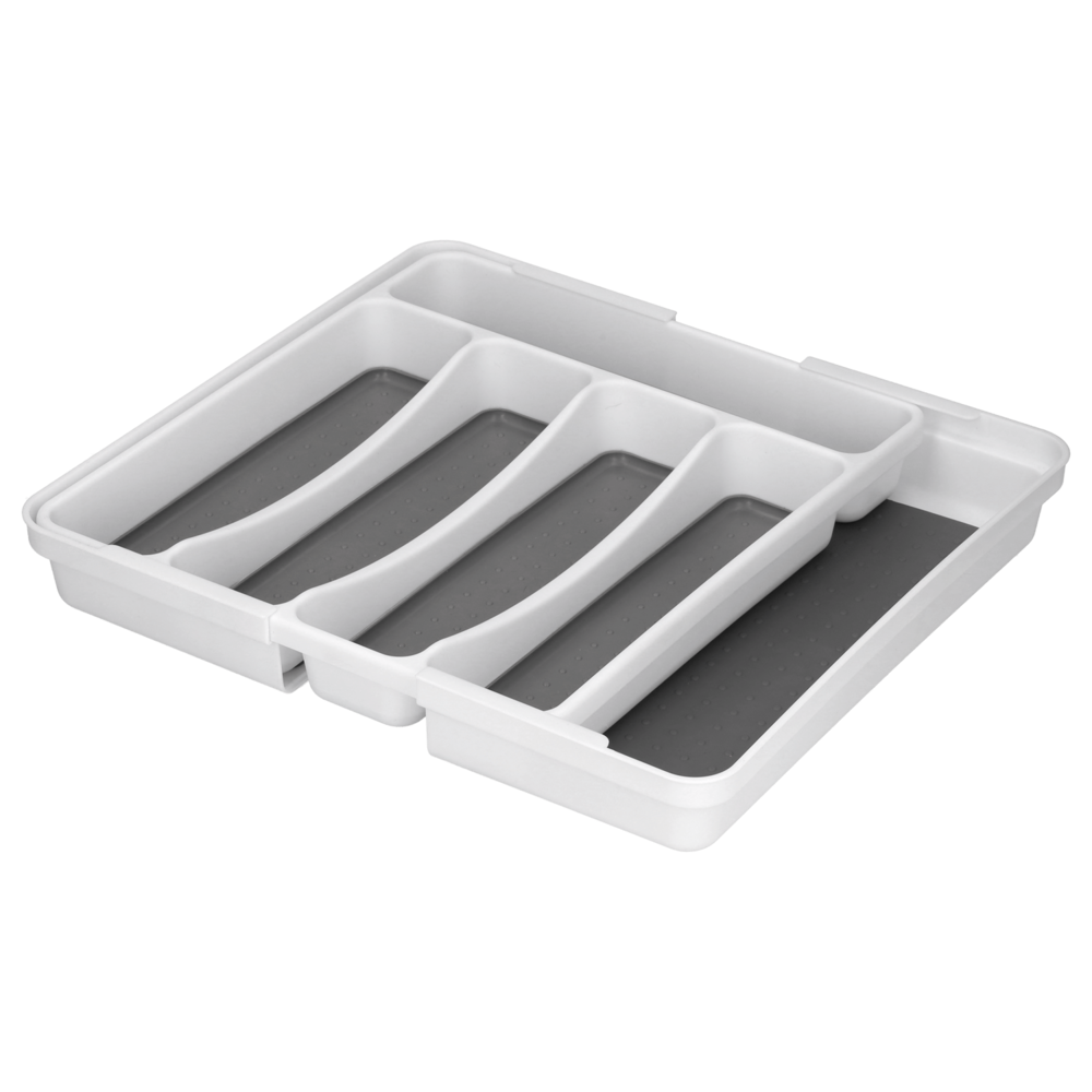 Bestikkskuffe Spacer 30-52 cm 