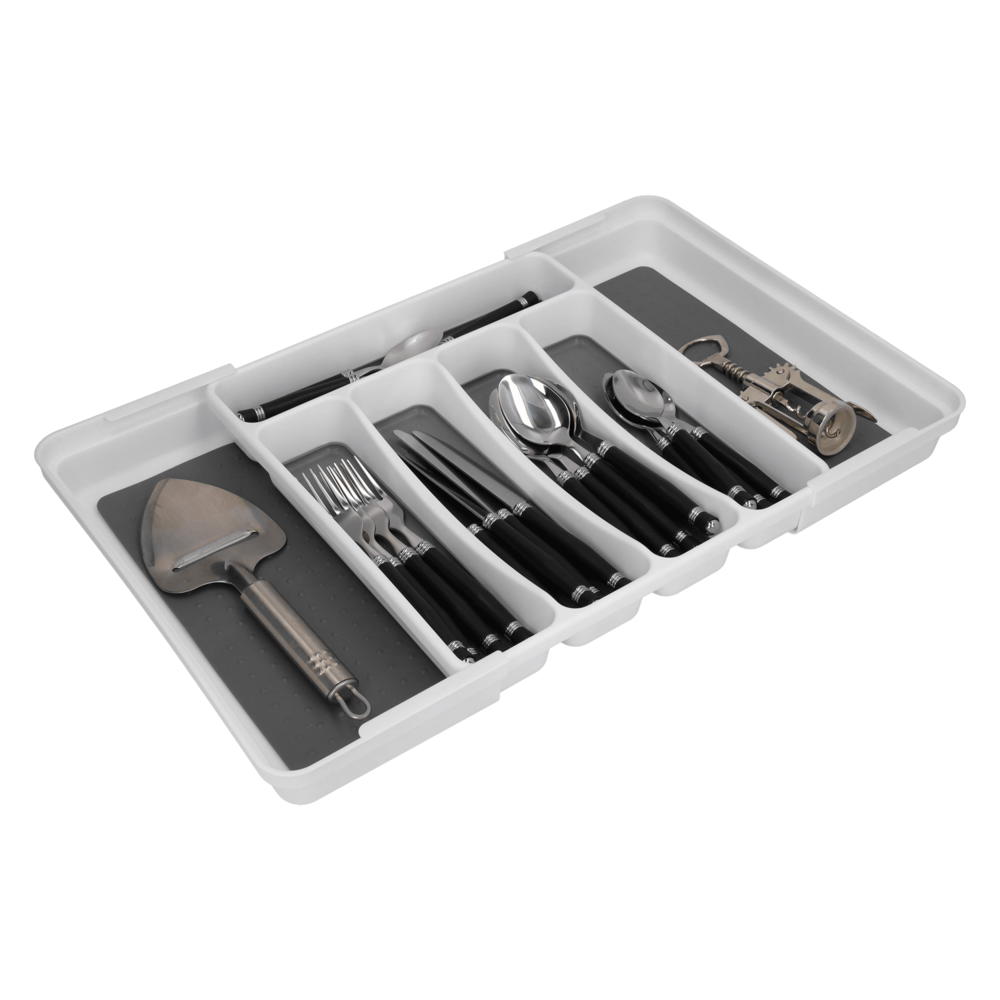 Bestikkskuffe Spacer 30-52 cm 
