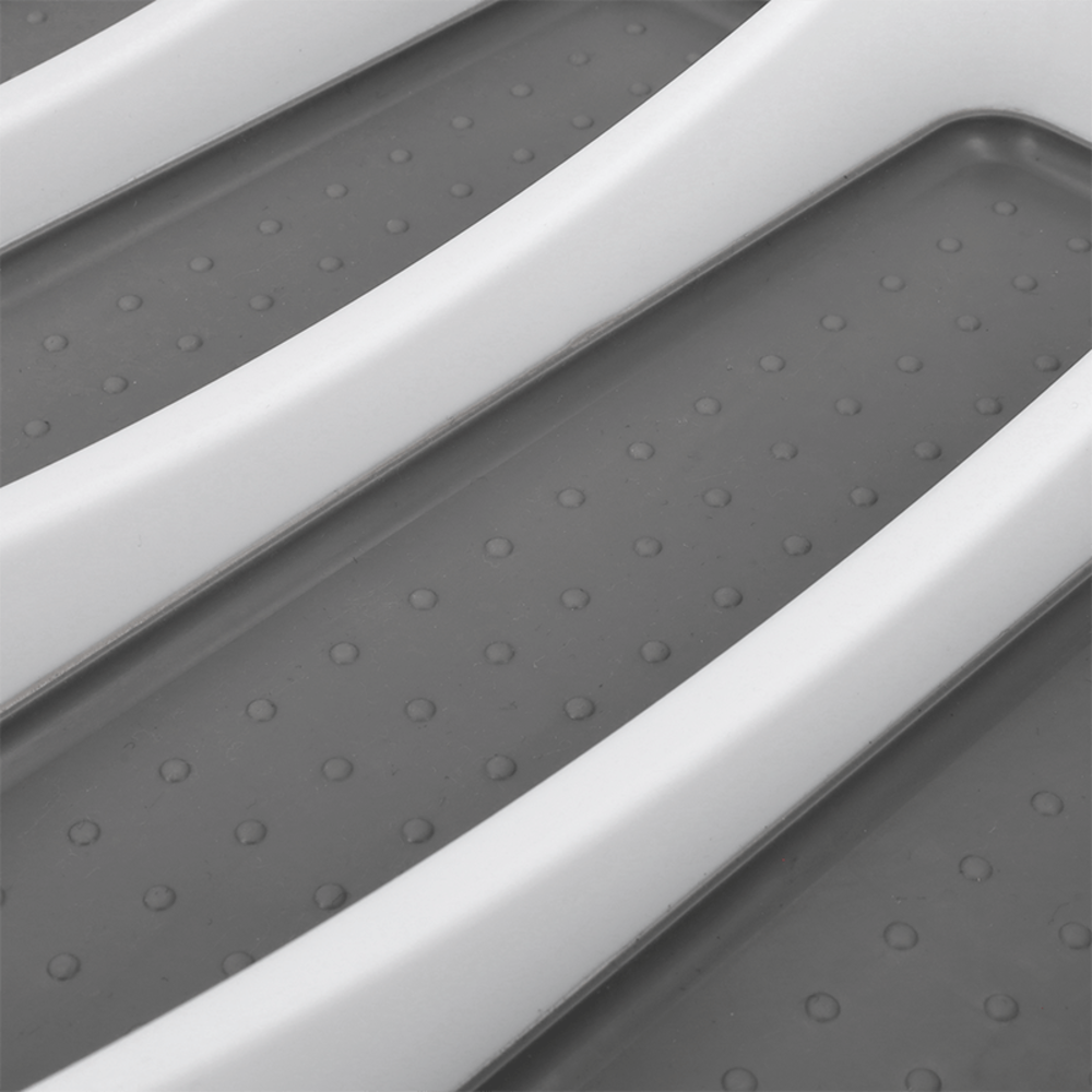 Bestikkskuffe Spacer 30-52 cm 