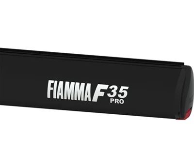 F35 Pro 220 deep black