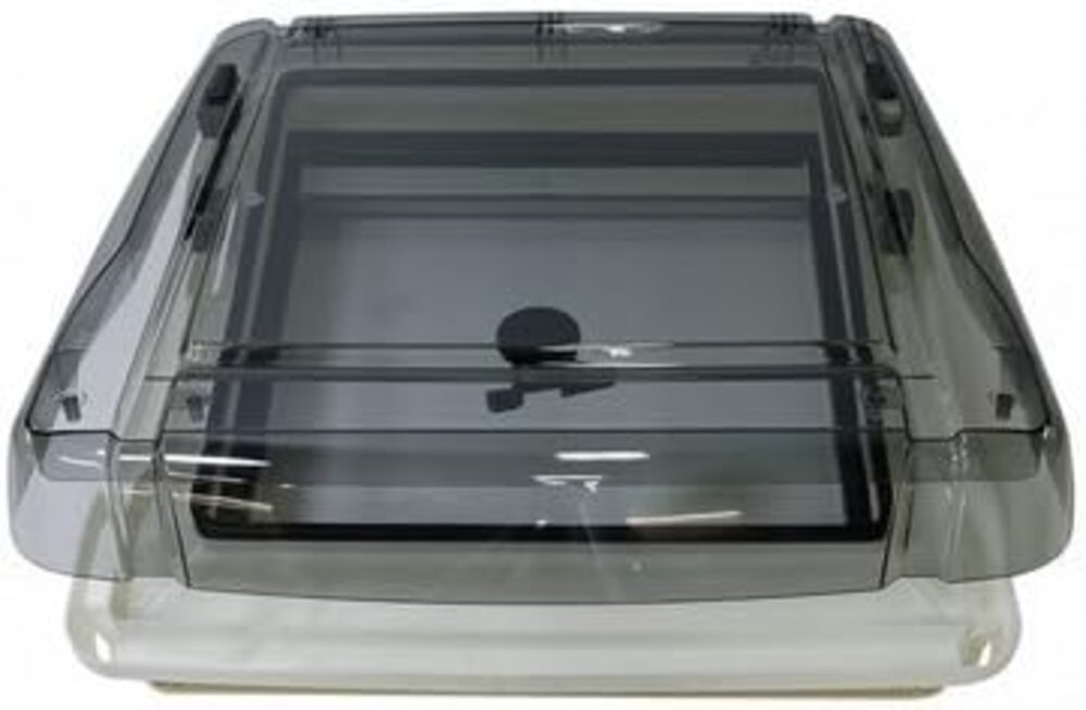 Takluke Vista hvit 400 x 400 mm