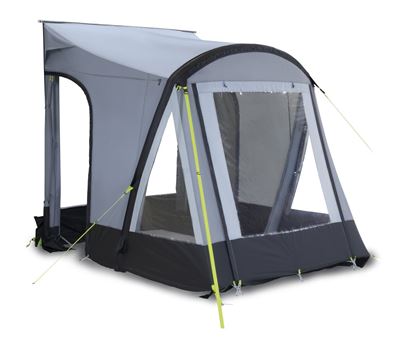 Leggera AIR 260 S Lufttelt