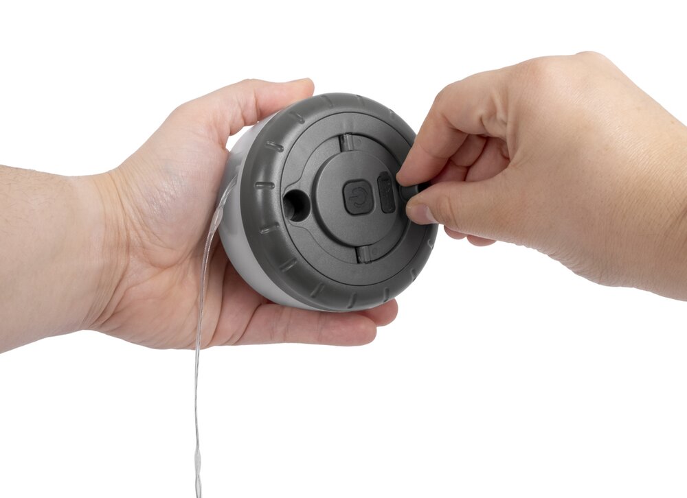 Lysslynge Starway LED 8 m