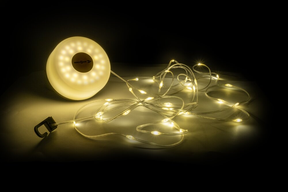 Lysslynge Starway LED 8 m