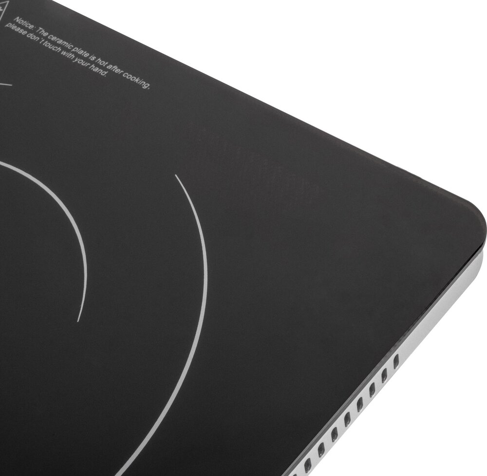 Kokeapparat Hot Point induksjon 2-bluss