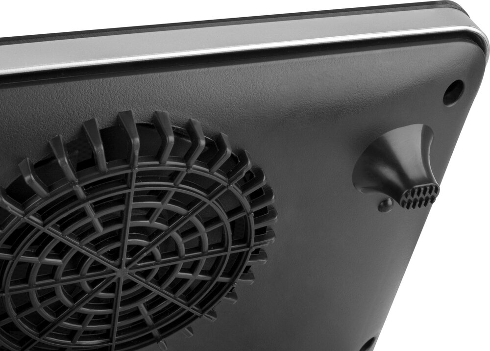 Kokeapparat Hot Point induksjon 2-bluss