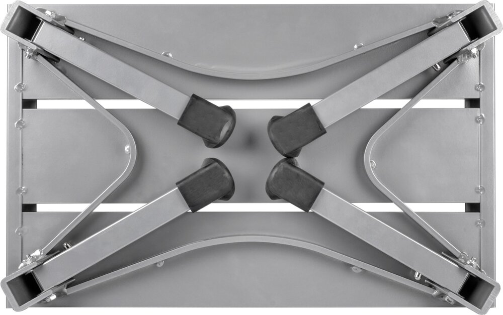 Stigtrinn Go-Step aluminium