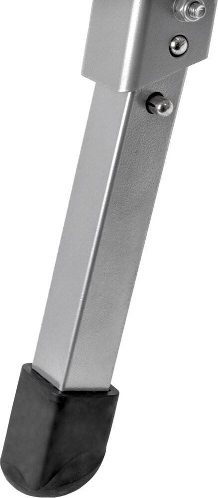 Stigtrinn Go-Step aluminium