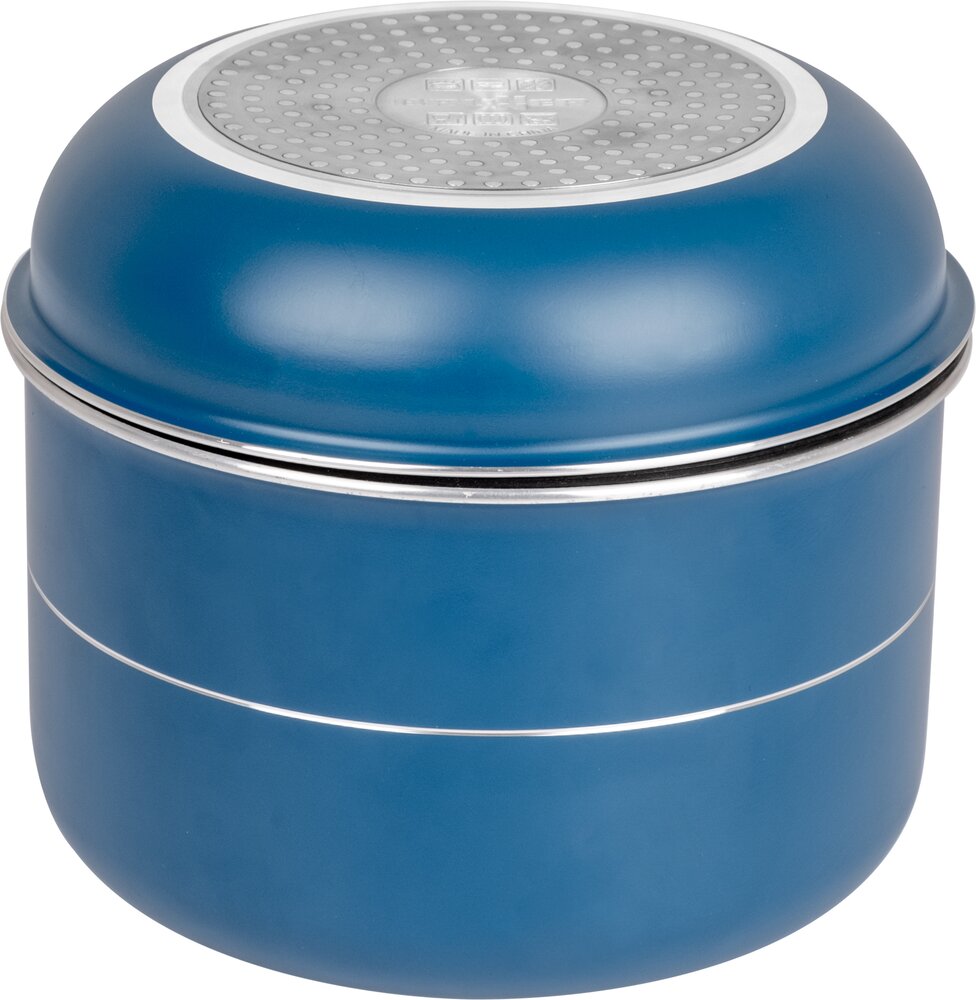 Kokesett Carezza Spacemaster Ø 20