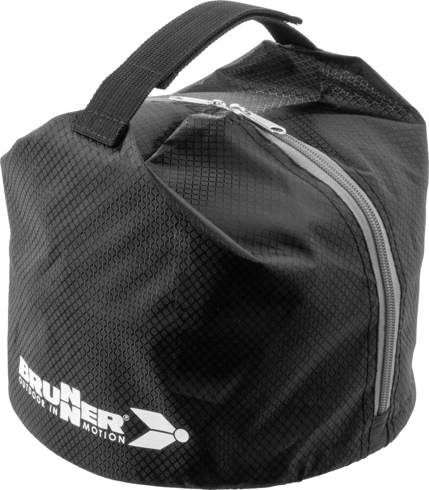 Kokesett Carezza Spacemaster Ø 20