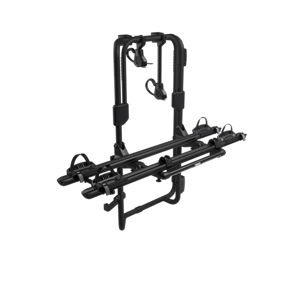 Sykkelstativ VeloTrack Frame svart