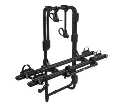 Sykkelstativ VeloTrack Frame svart