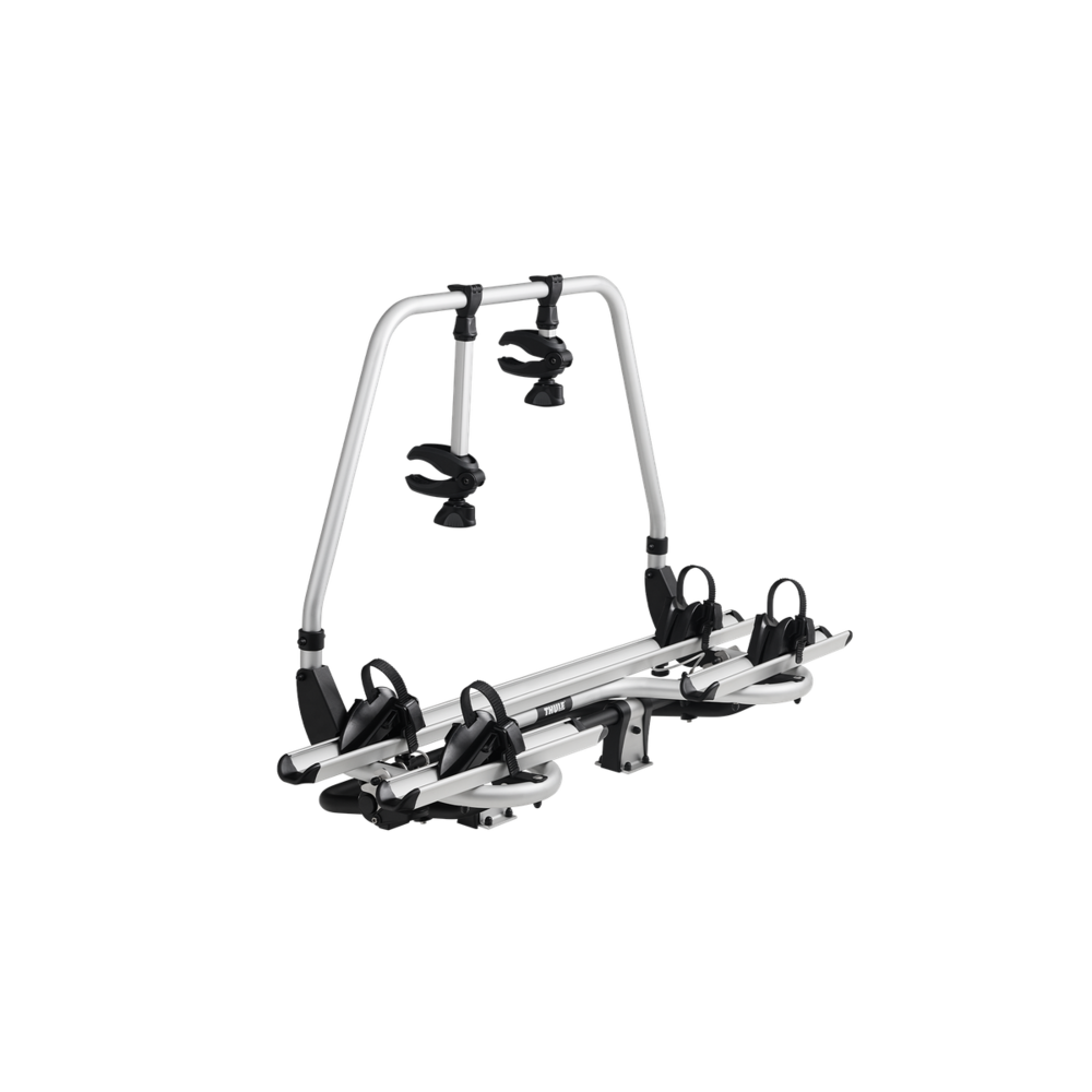 Sykkelstativ Caravan Superb XT A-ramme aluminium