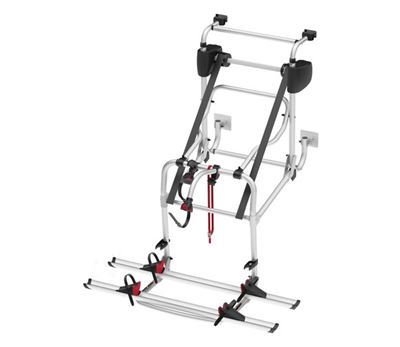 Sykkelstativ Lift 77 manuell Deep Black