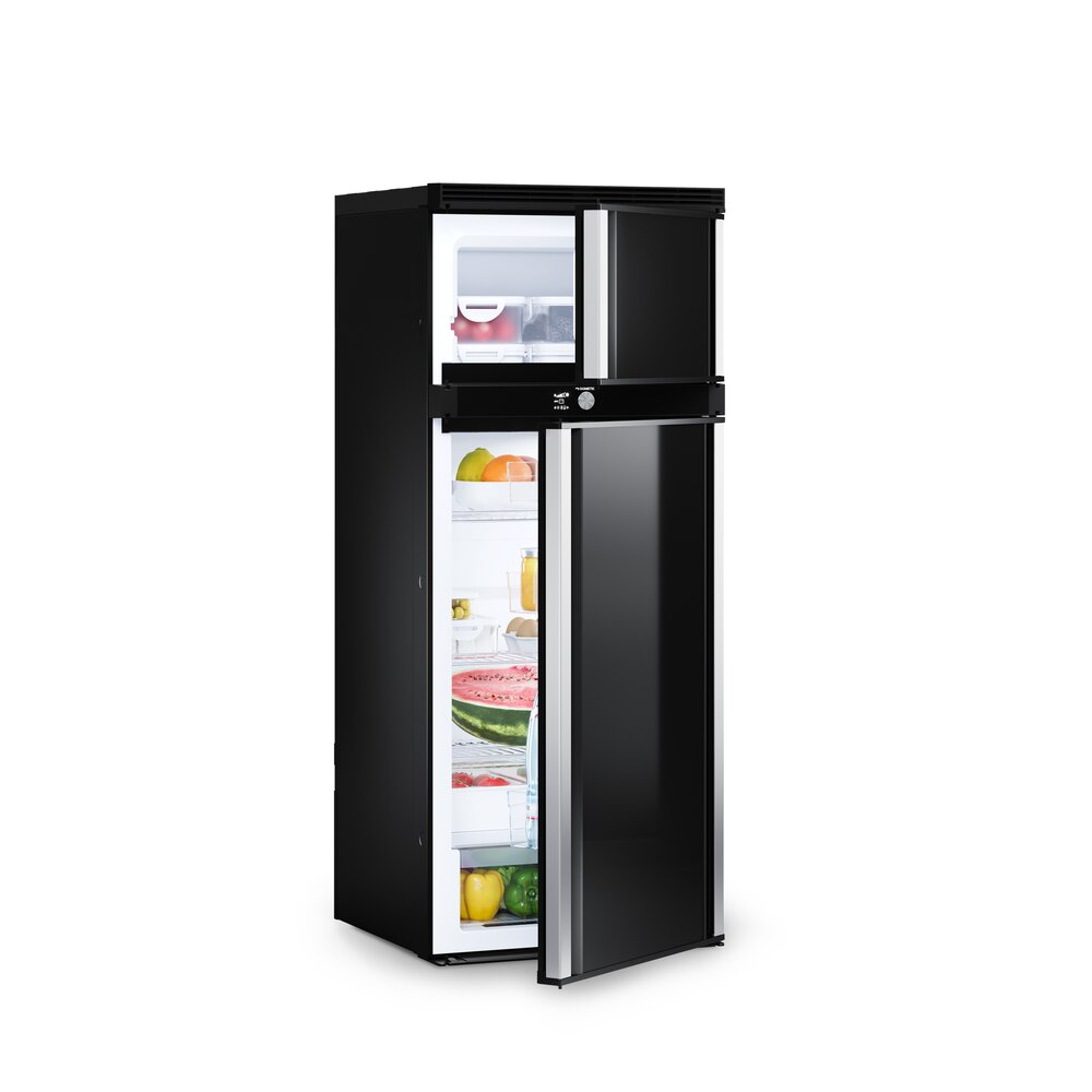 Kjøleskap RCD 10.5XET kompressor 200 L