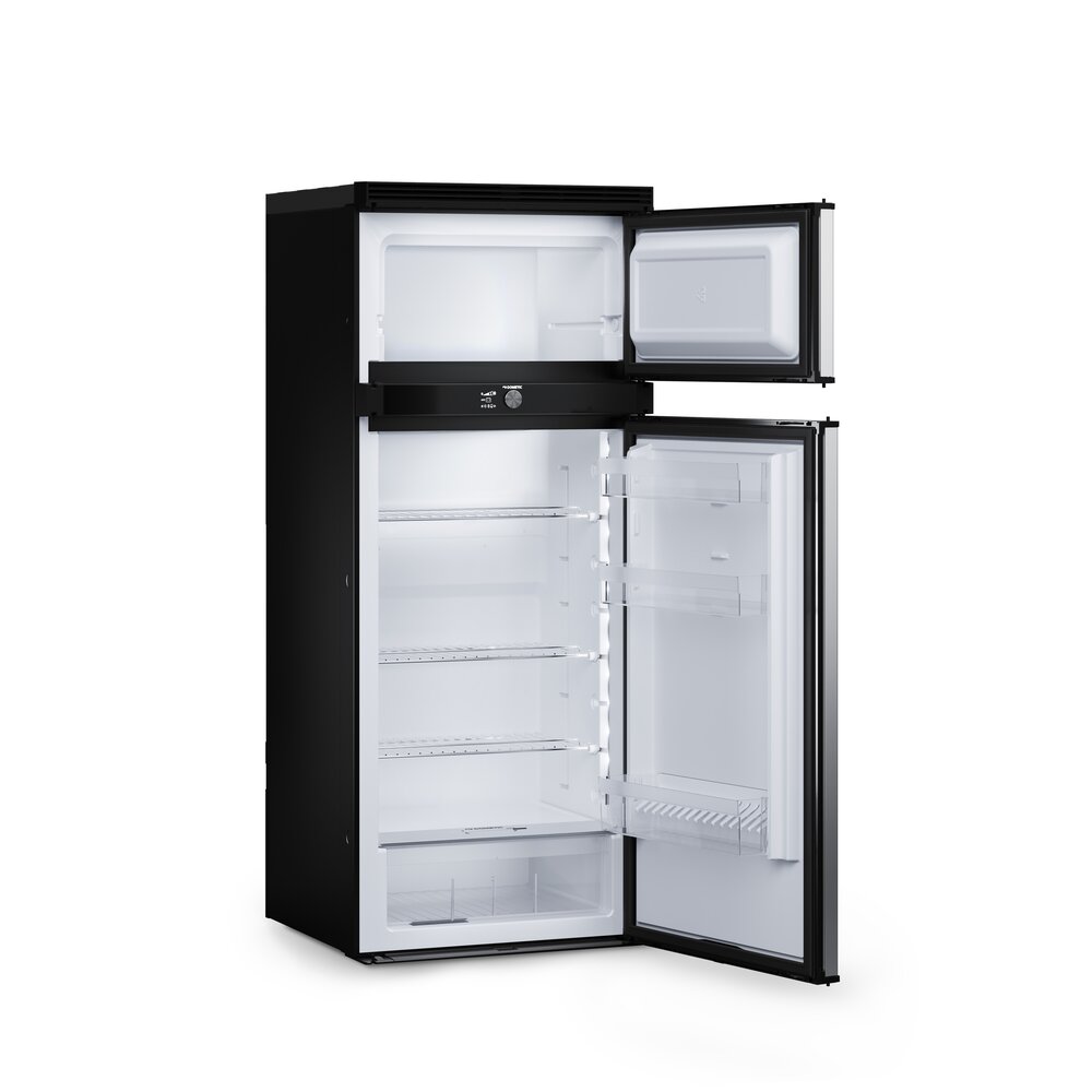 Kjøleskap RCD 10.5XET kompressor 200 L