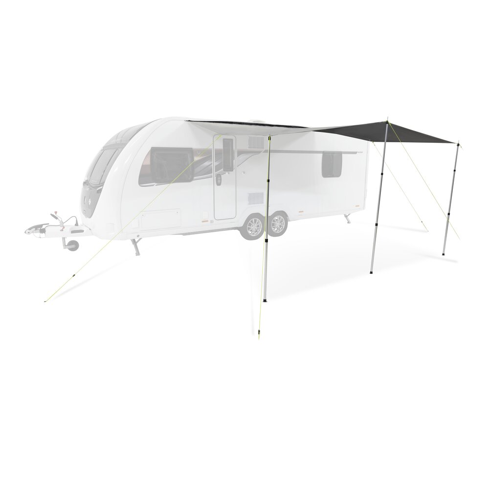 Takbeskyttelse Solar Shade 390 
