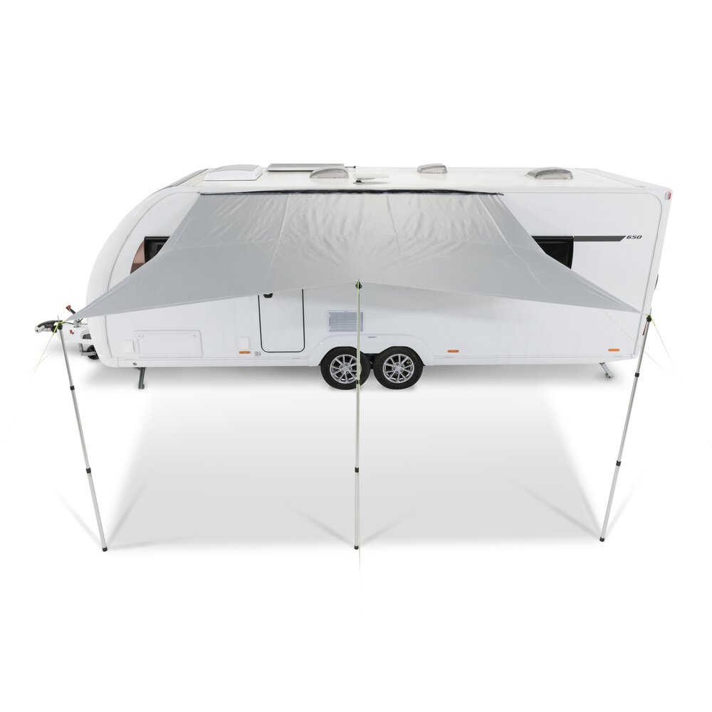 Takbeskyttelse Solar Shade 390 