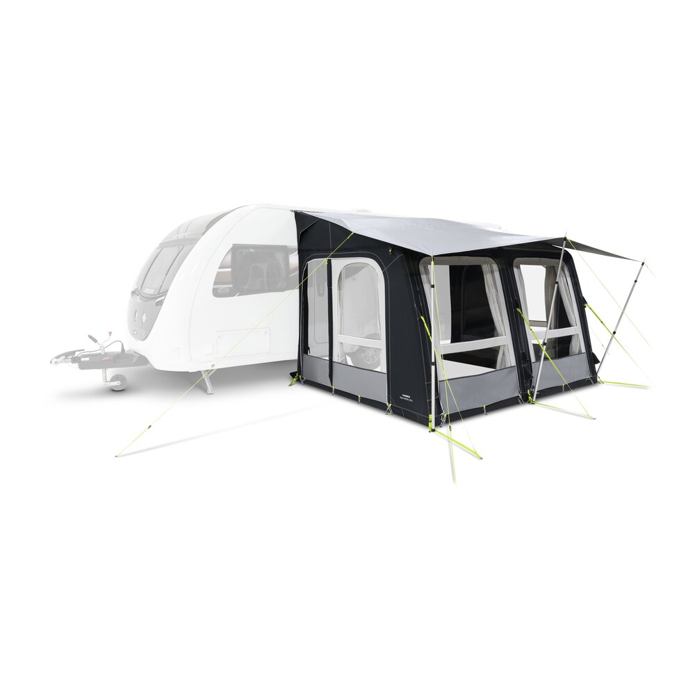 Takbeskyttelse Solar Shade 390 