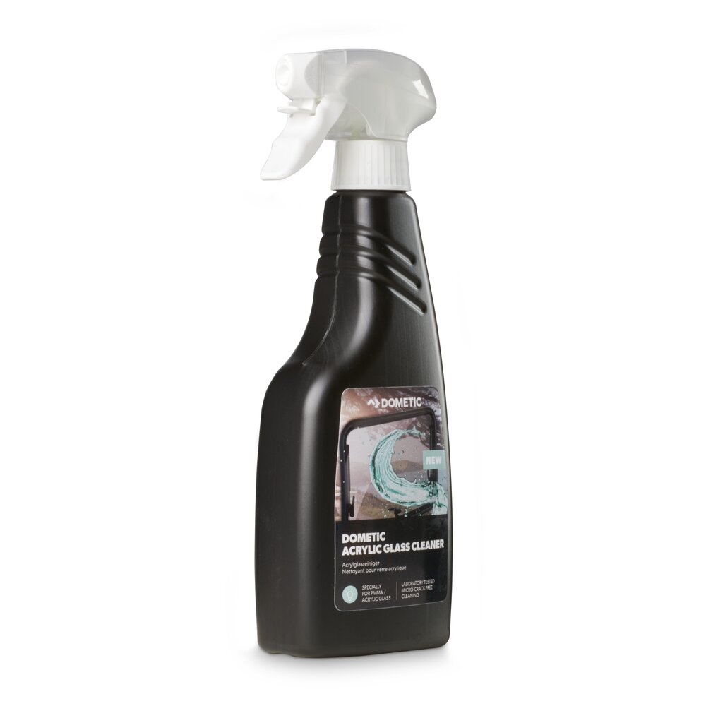Vaskemiddel Acrylic Glass Cleaner 250 ml