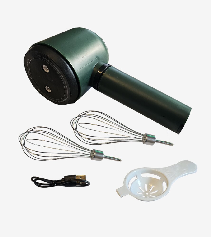 Håndmikser Lille Mixer 20W