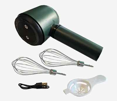 Håndmikser Lille Mixer 20W