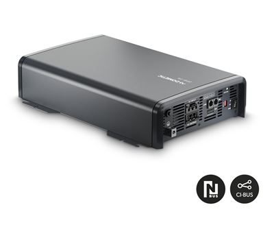 DSPI 1812iT SinePower Omformer 1800 W