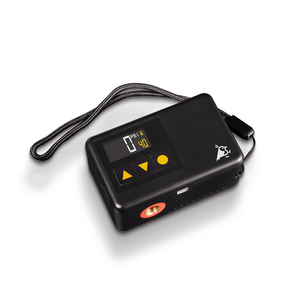 Luftpumpe Airbird P1 Mini 8,3 Bar 