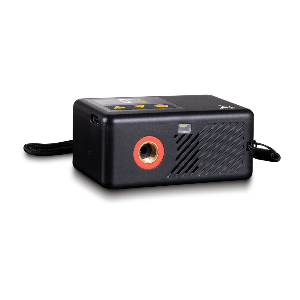 Luftpumpe Airbird P1 Mini 8,3 Bar 