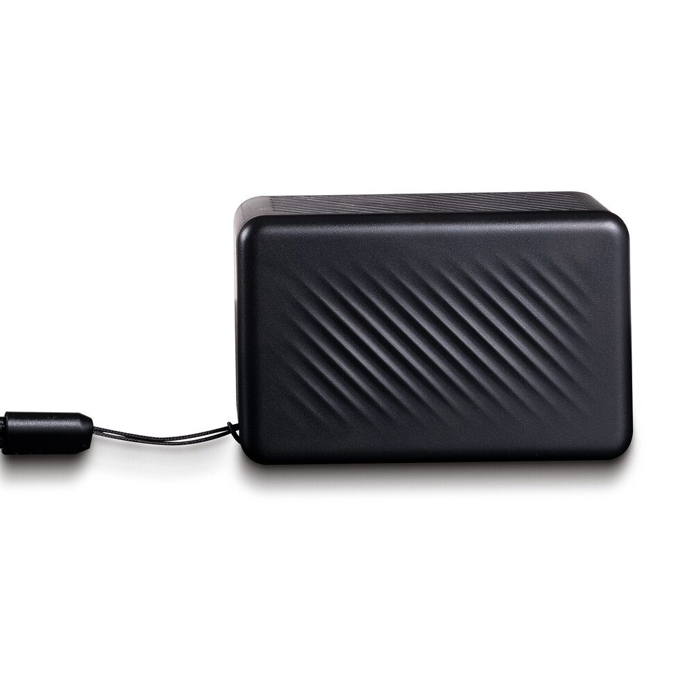 Luftpumpe Airbird P1 Mini 8,3 Bar 