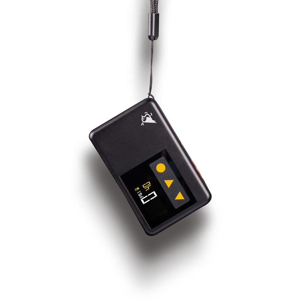 Luftpumpe Airbird P1 Mini 8,3 Bar 